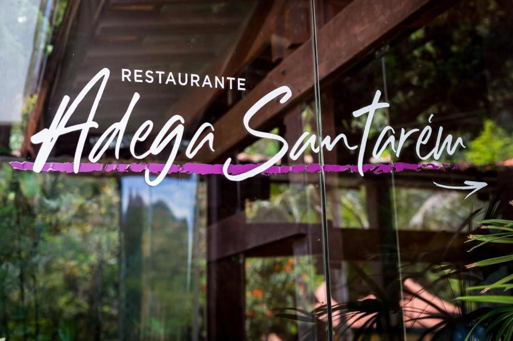 Pousada Parador Santarém Itaipava Exterior foto