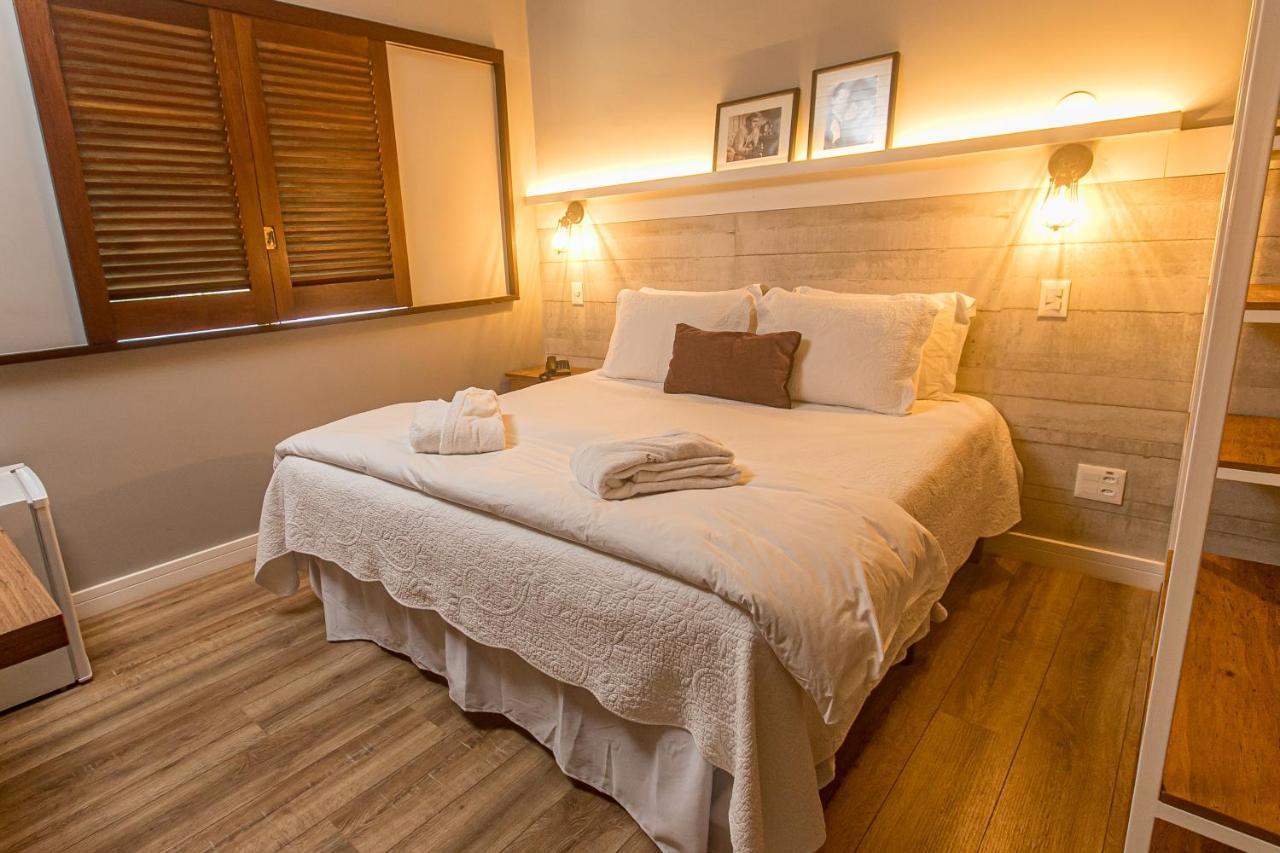 Pousada Parador Santarém Itaipava Exterior foto