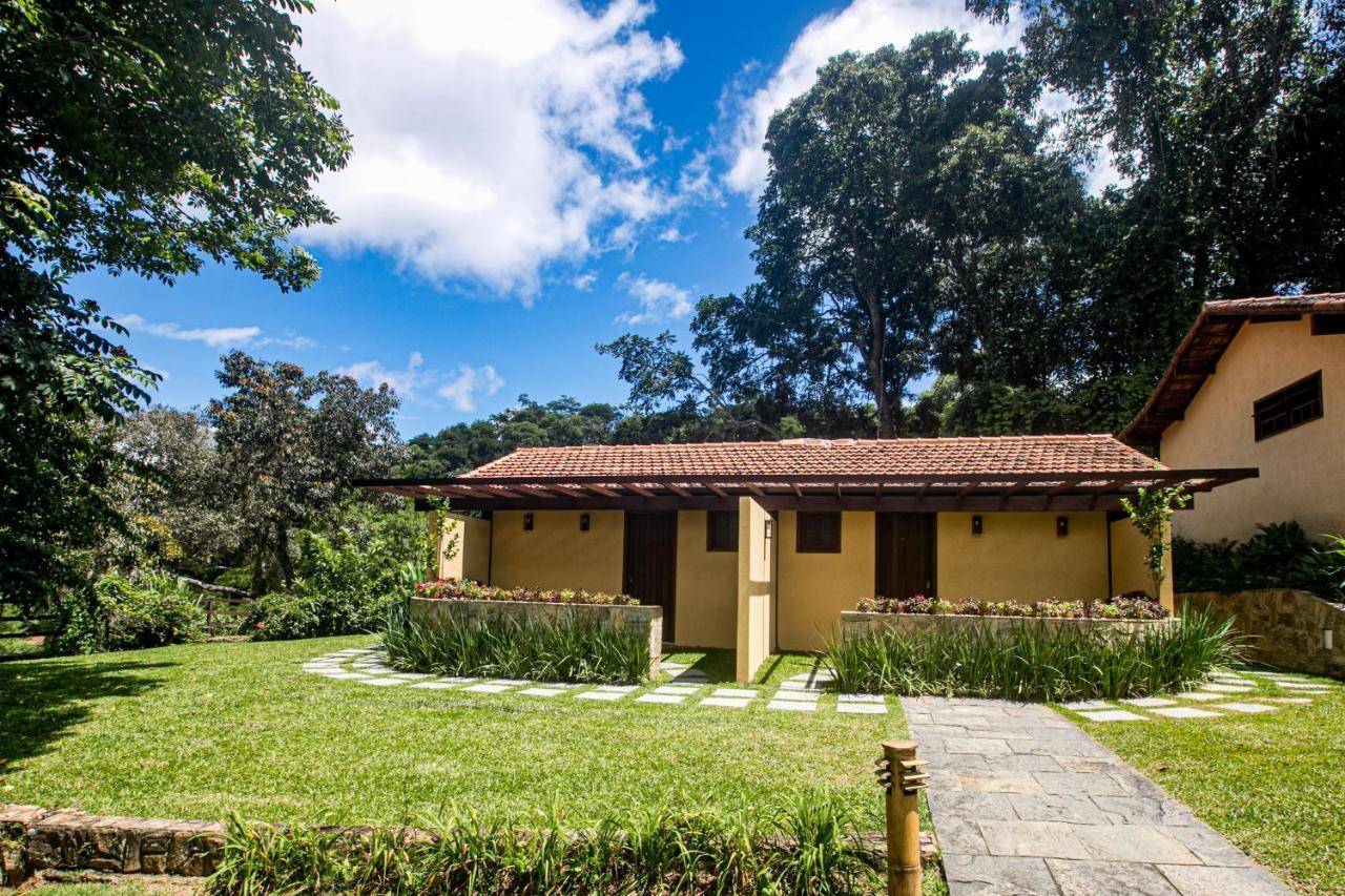 Pousada Parador Santarém Itaipava Exterior foto
