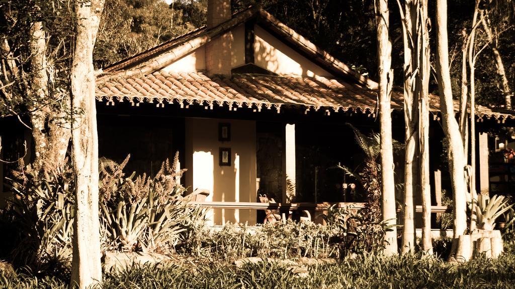 Pousada Parador Santarém Itaipava Exterior foto