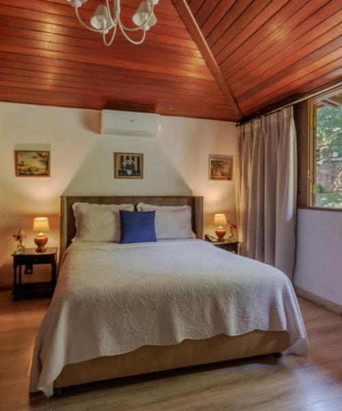 Pousada Parador Santarém Itaipava Exterior foto