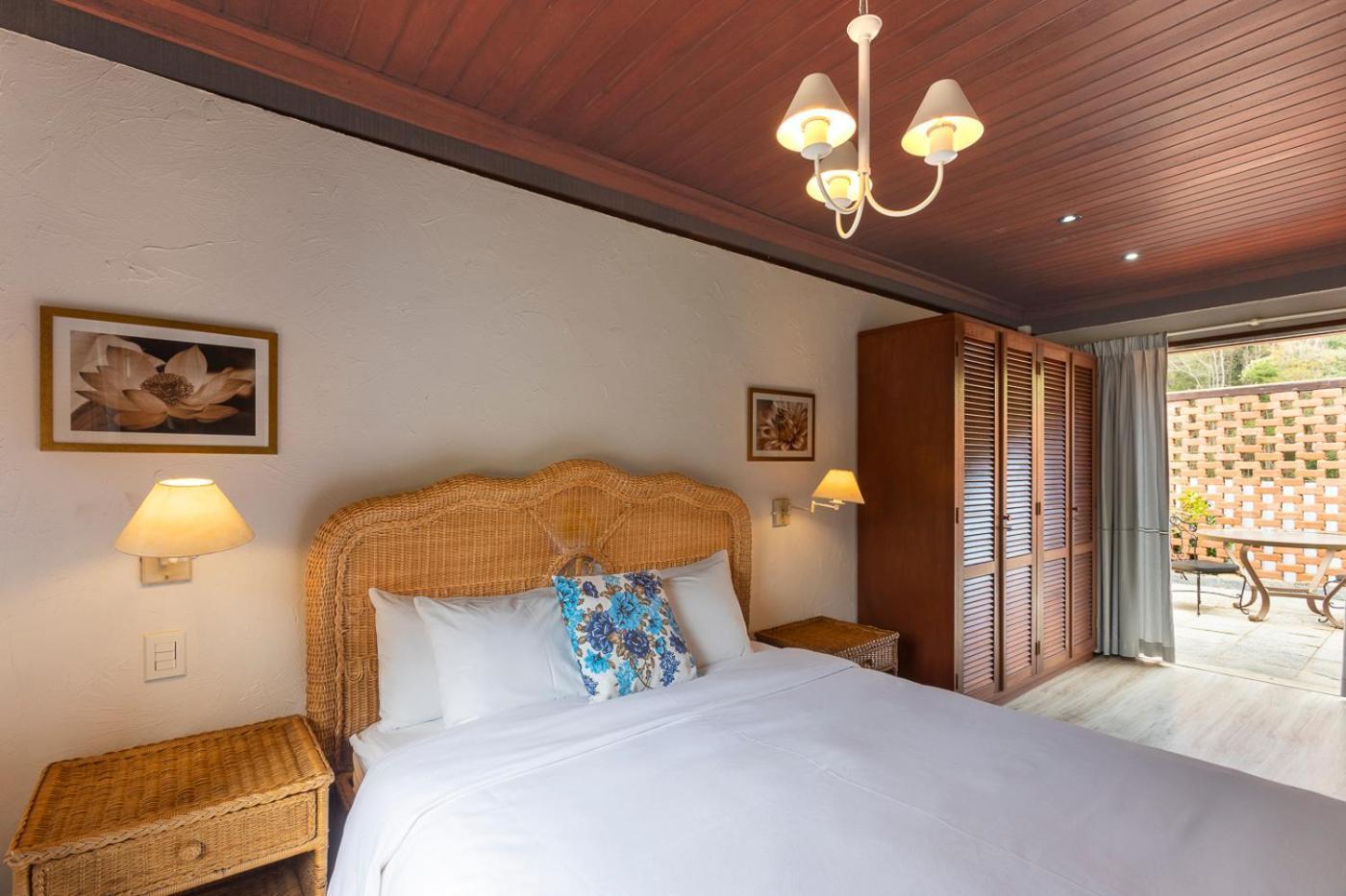 Pousada Parador Santarém Itaipava Exterior foto