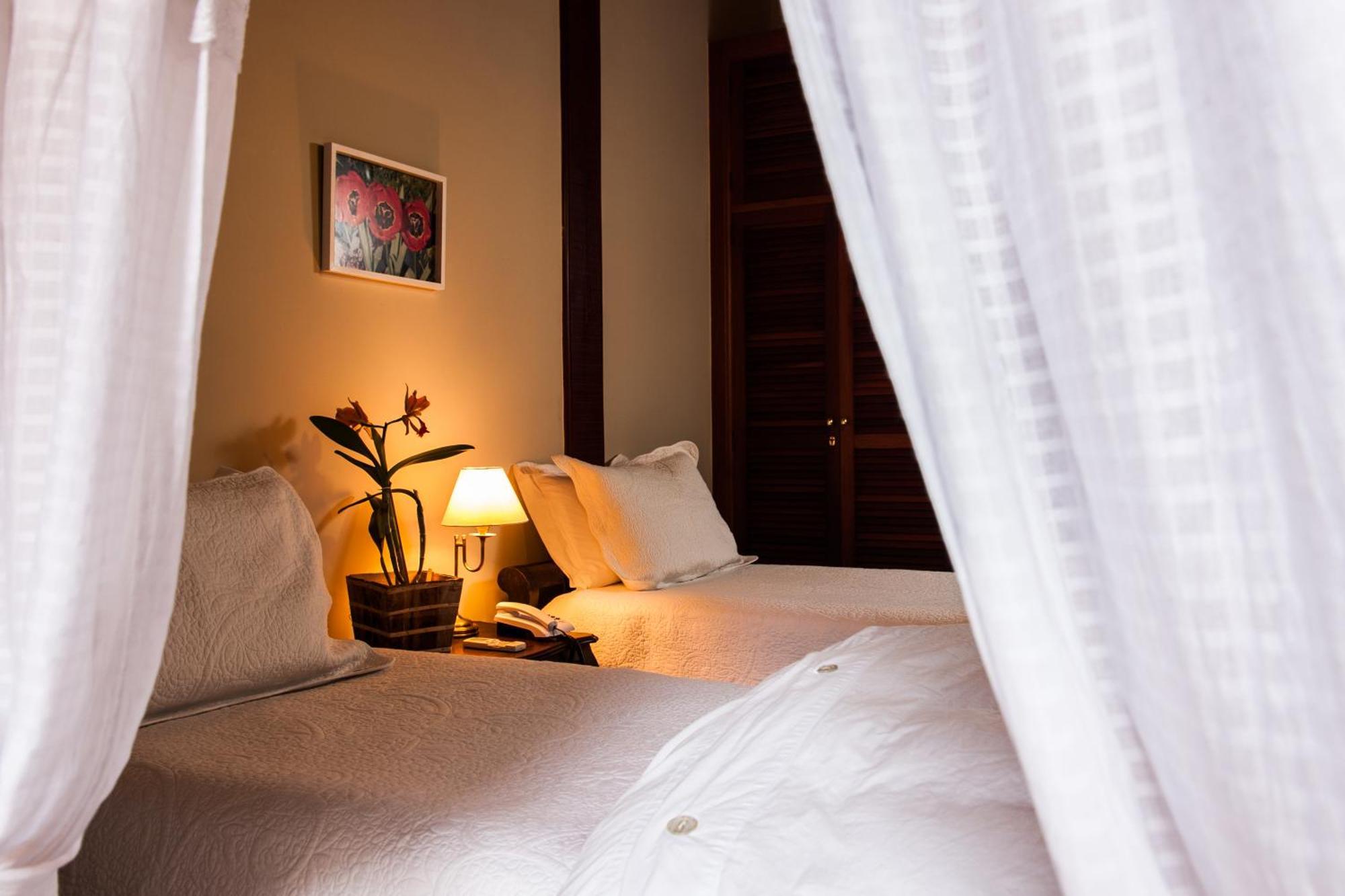 Pousada Parador Santarém Itaipava Habitación foto