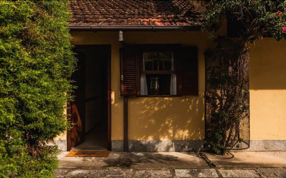 Pousada Parador Santarém Itaipava Exterior foto